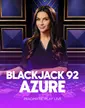 Blackjack 92