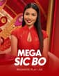Mega Sic Bo