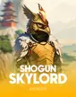 Shogun Skylord