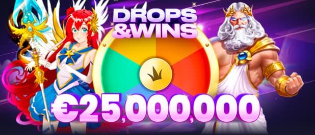 Drops and Wins